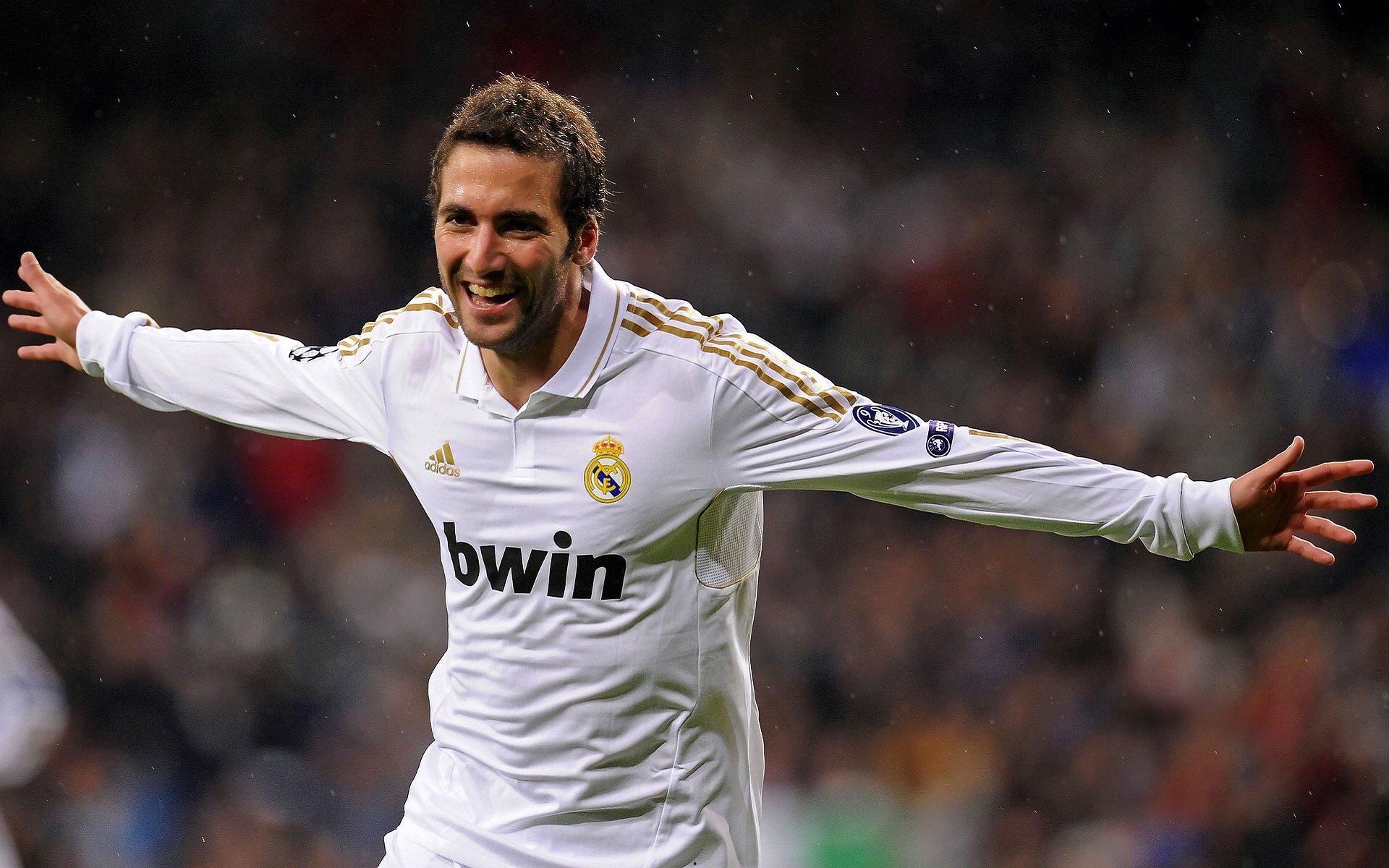 弗兰-加西亚专访吐露心声，曾无限接近拜仁，盛赞莫德里奇为传奇楷模